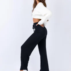 Princess Polly Majid Pants Black -Modeoryx Sales Store 3 139 515