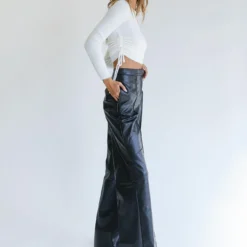 Maple Street Pant Black -Modeoryx Sales Store 3 1ec35d5e cd5b 43ba 8e38 343cb2037abe