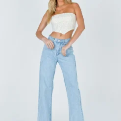 Princess Polly Ivy Bustier Floral -Modeoryx Sales Store 3 2129a3c6 acec 4560 a558 5e568040add8