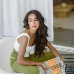 Princess Polly Boogie Pants Green -Modeoryx Sales Store 3 340855d9 8299 4949 b3ee 9a9f137776b3