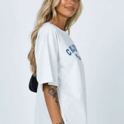 Princess Polly California Tee Grey -Modeoryx Sales Store 3 4c4dbbd7 d2fc 4ec4 90b9 974a3e26c574