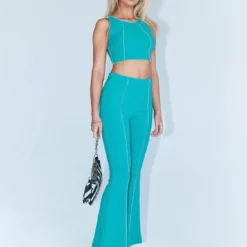 Princess Polly Lucy Set Green -Modeoryx Sales Store 3 96152e2f 3070 47cd b8a5 7cb4cff28900