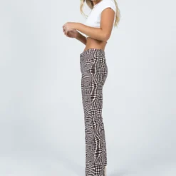 Motel Jopan Trouser Optic Polka -Modeoryx Sales Store 3 9d7a5617 18ff 4abf 932d 5adcd2a59c3b