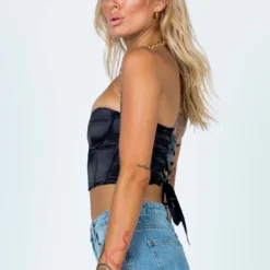 Princess Polly Maya Corset Top Black -Modeoryx Sales Store 3 a562f494 4cec 4006 8bfc 3119ba408714