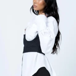 Princess Polly Saturday Sinner Corset Black -Modeoryx Sales Store 3 aa702a4c 4ecd 493e aff7 735a6574d0b2