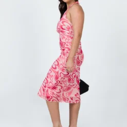 Princess Polly Tiffany Midi Dress Pink -Modeoryx Sales Store 3 b0a5b60d ccb3 4154 89d8 374a3420d766