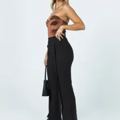 Princess Polly Kaylen Pants Black -Modeoryx Sales Store 3 dd3e1b33 1962 43ee a7ae 24c414132d06