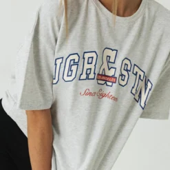 Jagger & Stone Vintage Oversized Tee Grey -Modeoryx Sales Store 3 e009b793 534f 4438 9bd5 308afc6c74a0