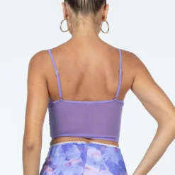 Princess Polly Lerina Top Lilac -Modeoryx Sales Store 4 modelinfo Alexis us2 e46495b3 ed85 4347 83de 3dc910e67c1b