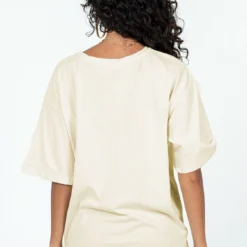 Princess Polly Mexico Graphic Tee Off White -Modeoryx Sales Store 4 modelinfo Ariel us4 15938372 d0d8 4ee7 aee5 ccf2056fd59c