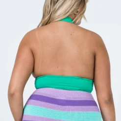 Princess Polly Jordy Top Green -Modeoryx Sales Store 4 modelinfo Jasmine US8 009bebd9 a444 4b7b befa 9b405bd1d91a