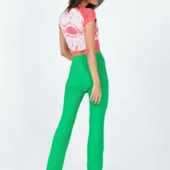 Anderson Pants Green 15 Anderson Pants Green -Modeoryx Sales Store 4 modelinfo Jess US2 61a14b2f 87a6 41a9 b810 04167a38f22a
