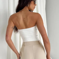 Tomlin Top White -Modeoryx Sales Store 4 modelinfo Josephine us2 8bfbc1d6 30f1 4d15 a14b 72a71972331d