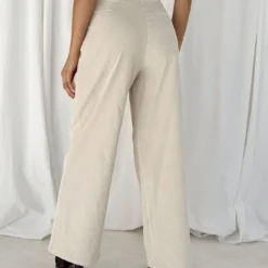 La Mesa Pant Beige 7 La Mesa Pant Beige -Modeoryx Sales Store 4 modelinfo Paris us2 9fddfe50 a112 4438 b69c 0cfbc5e12695
