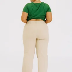 Carter Pants Beige Curve 7 Carter Pants Beige Curve -Modeoryx Sales Store 4 modelinfo Riley us14 77076024 4b48 417e bf75 ceba4feada84