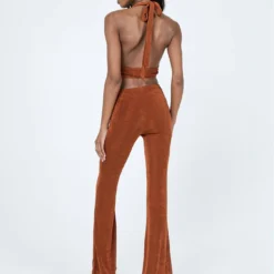 Princess Polly Javier Set Brown -Modeoryx Sales Store 4 modelinfo Tori US2 09b04d6e 6eaa 4f7c b52e beed42aed77b