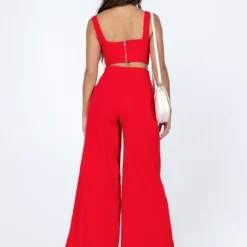 Princess Polly Elias Set Red 10 Princess Polly Elias Set Red -Modeoryx Sales Store 4 modelinfo Valentina us6 086d7147 ddfd 4243 b488 b1fee9437d9f