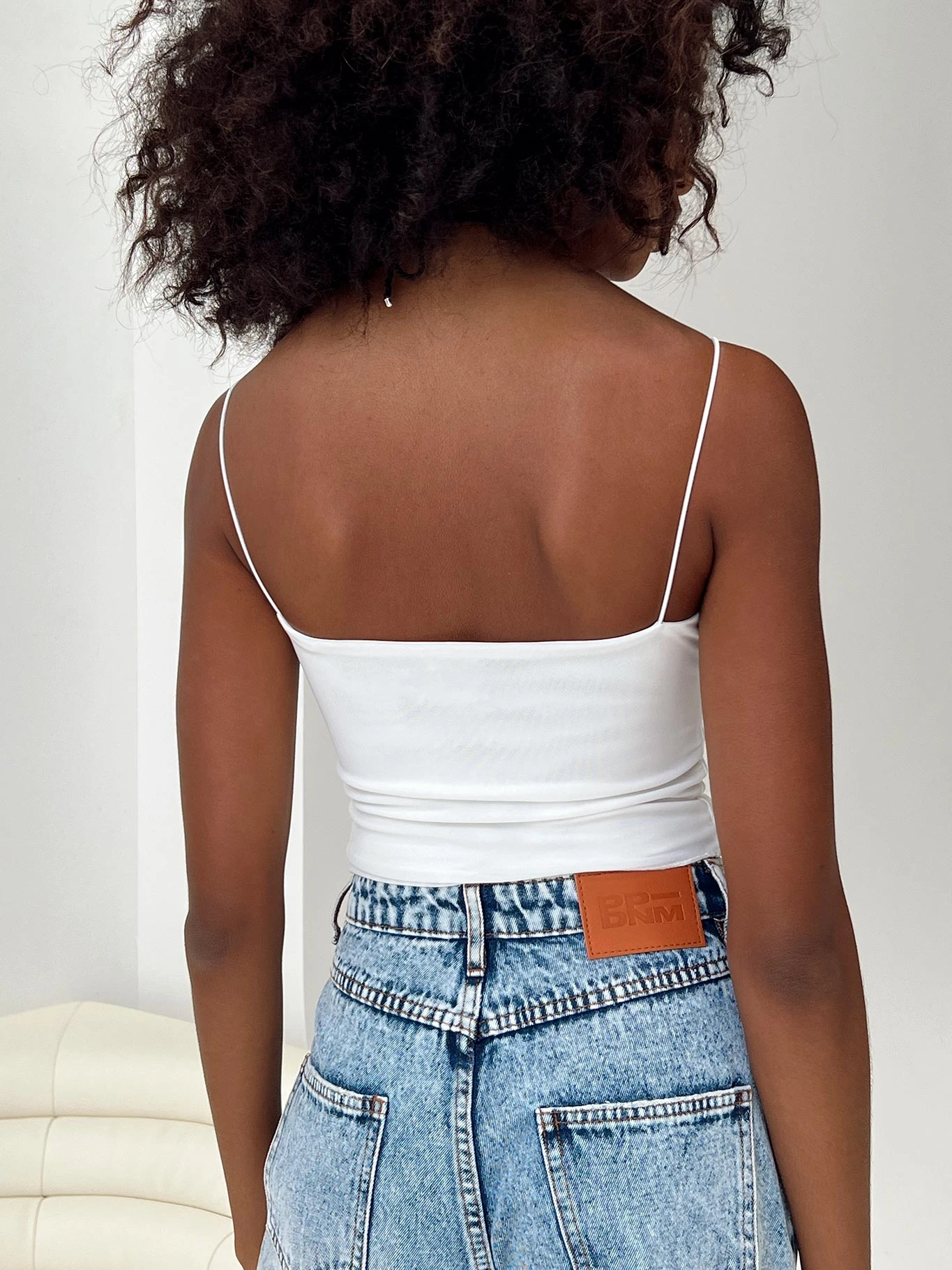 Catalin Cami White 4 Catalin Cami White - Image 4