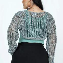 Princess Polly Rosanna Bolero Black -Modeoryx Sales Store 4 modelinfo alicia us8 c7112394 23de 49d9 9579 032be452a6d3