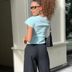 Guns N' Roses Angel Tee Blue 7 Guns N' Roses Angel Tee Blue -Modeoryx Sales Store 4 modelinfo ashley us2 297cfb01 9a9a 4d26 b056 384b99a73210