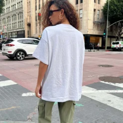 Princess Polly Betty Boop Jean Oversized Tee Grey -Modeoryx Sales Store 4 modelinfo ashley us2 fc8587e6 f634 46f1 bc06 02db7d9e0b32