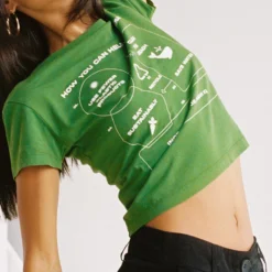 Organic Protect Charity Baby Tee Green -Modeoryx Sales Store 4 modelinfo camelia us2 8648ce3c 406e 461f a7ad 926f9f5807cd