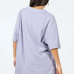 Princess Polly Fairy Forever Oversized Tee Purple 7 Princess Polly Fairy Forever Oversized Tee Purple -Modeoryx Sales Store 4 modelinfo camelia us2 cce166a7 4c88 4183 92ae eb6a169ed9b3