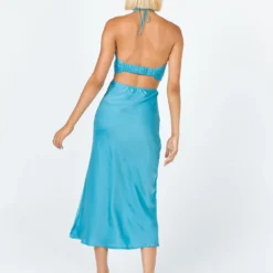 Princess Polly Eros Midi Dress Blue -Modeoryx Sales Store 4 modelinfo casandra us2 e5b80cdb a969 4b00 a9a4 ff88b93e8bfc