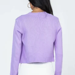 Princess Polly Donita Cardigan Set Purple 7 Princess Polly Donita Cardigan Set Purple -Modeoryx Sales Store 4 modelinfo christina us4 9c10e0c7 cb59 4cb4 a538 3a62a03b59d4