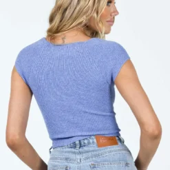 Buckland Top Blue 7 Buckland Top Blue -Modeoryx Sales Store 4 modelinfo elly us2 70128a5b fc17 497b 869f 12bad7399089