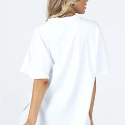 Stunt Racer Tee Ivory 10 Stunt Racer Tee Ivory -Modeoryx Sales Store 4 modelinfo elly us2 a7e497ea 5442 453c 826d f34d99d92e53