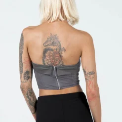 Princess Polly Alma Strapless Top Slate 9 Princess Polly Alma Strapless Top Slate -Modeoryx Sales Store 4 modelinfo emma leigh us4 d96b0be5 dd9d 421a 8cc1 c2169a45603b