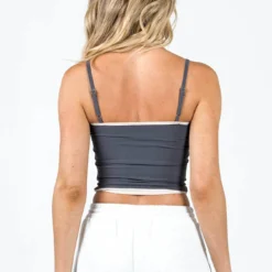 Premier Layered Tank Top Slate 11 Premier Layered Tank Top Slate -Modeoryx Sales Store 4 modelinfo emma us2 91aba0d1 cf41 4c1f a867 fa134982d75f