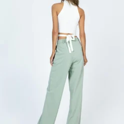 Princess Polly Archer Pants Green 10 Princess Polly Archer Pants Green -Modeoryx Sales Store 4 modelinfo fiona us2 f3b9d84a 7b56 45b9 8bb6 d7fa485721f1