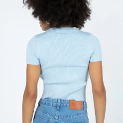 Princess Polly Clayton Top Blue 7 Princess Polly Clayton Top Blue -Modeoryx Sales Store 4 modelinfo jamea us4 ab7a5d25 aa5d 4011 8df0 3e2b2e968e09