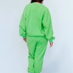 Princess Polly New To Town Sweatpants Green -Modeoryx Sales Store 4 modelinfo jarline us6 bfe5d806 cee8 4241 acb4 2e1eeee69ecb