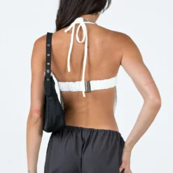 Princess Polly Tunis Top Ivory -Modeoryx Sales Store 4 modelinfo josephine us2 90df1fce af48 4d08 aff3 f4af9e8d3657