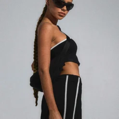 JGR & STN Bianca Boob Tube Black 8 JGR & STN Bianca Boob Tube Black -Modeoryx Sales Store 4 modelinfo kinsey us2 bf345813 12f3 4dc0 9310 78fbd8497b27