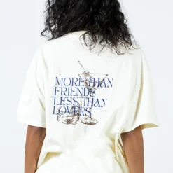 More Than Friends Oversized Top Off White -Modeoryx Sales Store 4 modelinfo kristen us2 15ca398a 2738 46f2 b515 eac4789c9a41