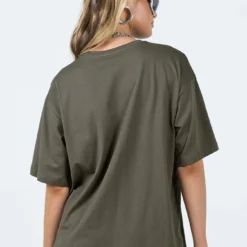 Princess Polly Colorado Dreaming Oversized Tee Charcoal 10 Princess Polly Colorado Dreaming Oversized Tee Charcoal -Modeoryx Sales Store 4 modelinfo milli us2 b912e318 cad6 4936 b18d ab3f655958f1