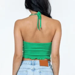 Princess Polly Sylvester Top Green 9 Princess Polly Sylvester Top Green -Modeoryx Sales Store 4 modelinfo natasha us0 61f2a9ef 4a95 41c9 af66 16d09c0728d3