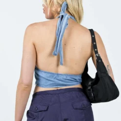 Motel Nanda Top Denim Stone Wash Blue 9 Motel Nanda Top Denim Stone Wash Blue -Modeoryx Sales Store 4 modelinfo susanna us4 9438e7f5 a313 4911 a7c4 37140efa6722