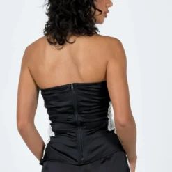 Sittella Tube Top Black -Modeoryx Sales Store 4 modelinfo tamika us2 e4227218 1758 4f65 8a26 bae94893cadd