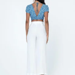 Princess Polly Simona Pants White 16 Princess Polly Simona Pants White -Modeoryx Sales Store 4 modelinfo yarelis us2 8732b105 ceea 492d 9bb3 db5afa054bd4