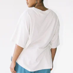 Punk Rock Show Oversized Tee Grey Curve 7 Punk Rock Show Oversized Tee Grey Curve -Modeoryx Sales Store 4 modelinfo zarria us14 3b7f8b44 995d 4b7d bb44 18e148a0ae5d