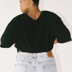 House Of Mystery Oversized Tee Black Curve -Modeoryx Sales Store 4 modelinfo zarria us14 4e4d7837 e15a 4c4c 9ce4 1e6d084e6e00