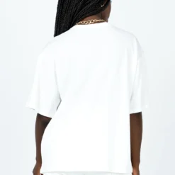 Princess Polly Yin And Yang Top White 8 Princess Polly Yin And Yang Top White -Modeoryx Sales Store 433A2753