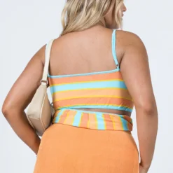 Princess Polly Off Beat Top Multi -Modeoryx Sales Store 4 0aedc012 43b3 489c b158 9a6a552797b5