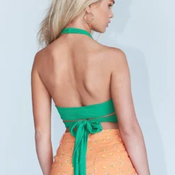 Princess Polly Adrianne Top Green -Modeoryx Sales Store 4 0e3193d8 337b 4dc2 9eae d6ce67198836