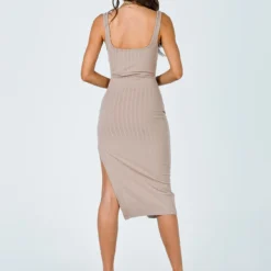 Princess Polly Breanna Midi Dress -Modeoryx Sales Store 4 1037137e 7a9d 46d8 ba11 34db94ca578c